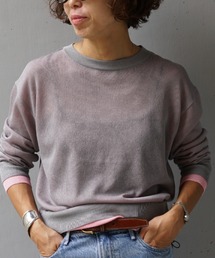 DROIT BELLO | DROIT BELLO(ドロイトベロ) リバーシブルニット(ニット/セーター)