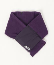 KEEN(キーン)のGINGER BRUSHED PACKABLE SCARF / ジンジャー ブラッシュド パッカブル スカーフ(マフラー)