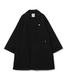 DANTON(ダントン)のDANTON / インサレーション ステンカラー コート(ステンカラーコート)