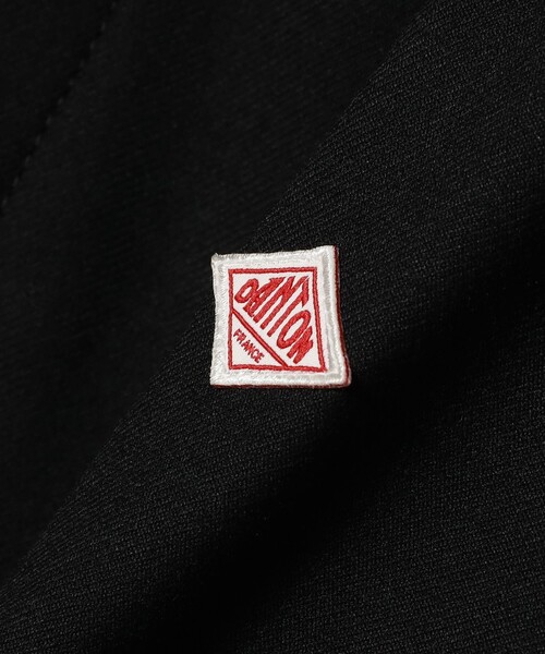 DANTON（ダントン）の「DANTON / インサレーション ステンカラー コート（ステンカラーコート・メンズ・ブラック/ブラウン系その他2・S/M/L/XL）」の15枚目の写真