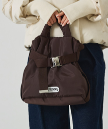 abahouse mavie | OUTDOOR2wayBelt Tote(S)(トートバッグ)