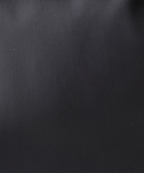 abahouse mavie（アバハウスマヴィ）の「OUTDOOR2wayBelt Tote(S)（トートバッグ・レディース・ブラウン/ブラック・フリー）」の4枚目の写真