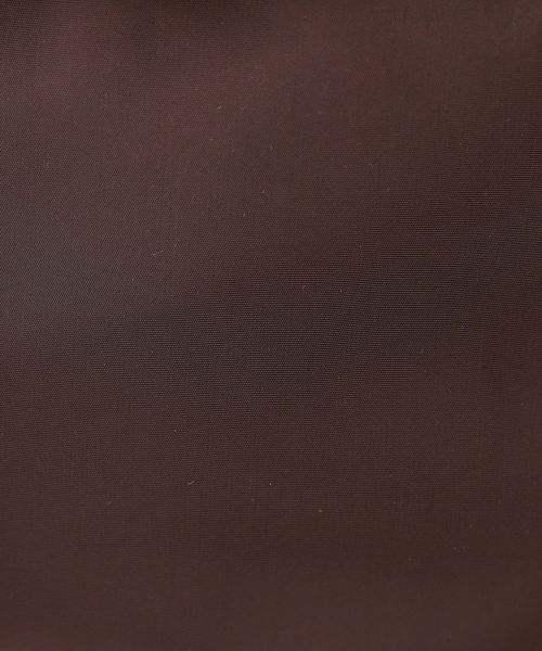 abahouse mavie（アバハウスマヴィ）の「OUTDOOR2wayBelt Tote(S)（トートバッグ・レディース・ブラウン/ブラック・フリー）」の5枚目の写真