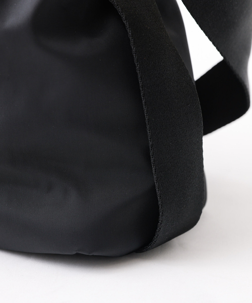 abahouse mavie（アバハウスマヴィ）の「OUTDOOR2wayBelt Tote(S)（トートバッグ・レディース・ブラウン/ブラック・フリー）」の21枚目の写真