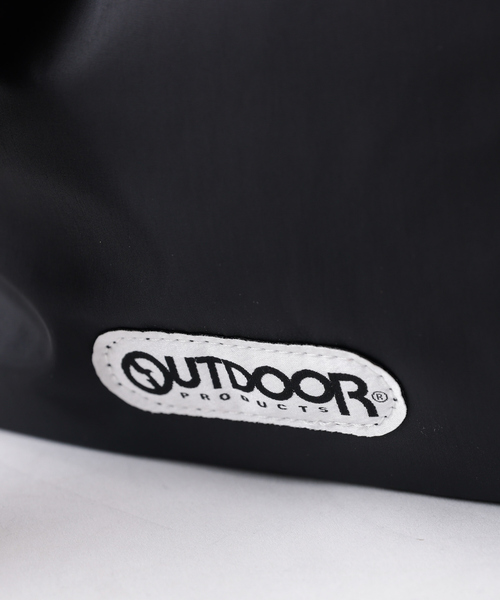 abahouse mavie（アバハウスマヴィ）の「OUTDOOR2wayBelt Tote(S)（トートバッグ・レディース・ブラウン/ブラック・フリー）」の7枚目の写真