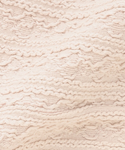 petit main（プティマイン）の「【シアバター】ジャガードレギンス（レギンス/スパッツ・キッズ・モカ/ブラック/ライトピンク/オフホワイト・100cm/80ｃｍ/90cm/120cm/110cm/130cm）」の13枚目の写真