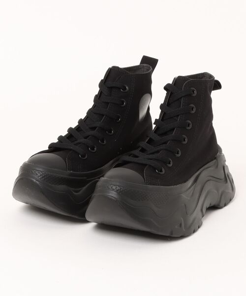 converse コンバース ALL STAR CITYHIKE HI レディーススニーカー