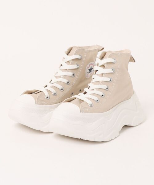 converse コンバース ALL STAR CITYHIKE HI レディーススニーカー