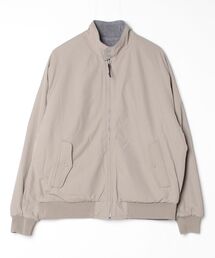 BURLAP OUTFITTER（バーラップアウトフィッター）の「REVERSIBLE G-9 JACKET/ リバーシブル ジーナイン ジャケット（ブルゾン）」