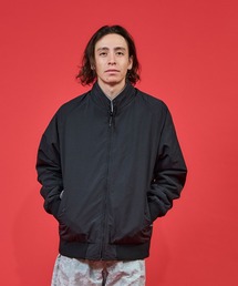 新品未使用 DAIWA ブルゾン スイングトップ ジャケット 黒 ブラック 新品未使用 DAIWA ブルゾン スイングトップ ジャケット 黒 ブラック