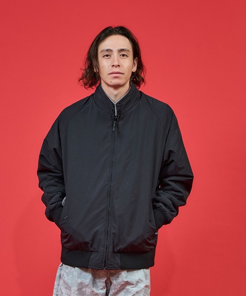 BURLAP OUTFITTER（バーラップアウトフィッター）の「PRIMALOFT FULL