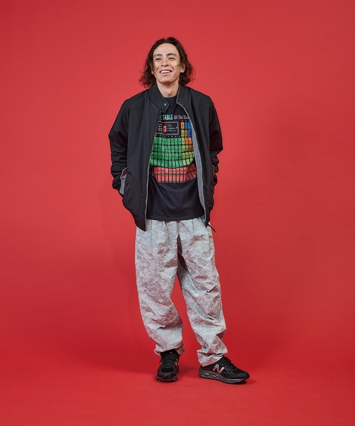 BURLAP OUTFITTER（バーラップアウトフィッター）の「REVERSIBLE G-9 JACKET/ リバーシブル ジーナイン ジャケット（ブルゾン・メンズ・ブラック系その他/グレー系その他/ブラウン系その他・MEDIUM/LARGE/X-LARGE）」の5枚目の写真