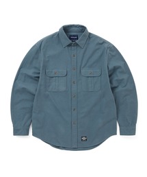 DSN Oxford Shirt（シャツ/ブラウス）｜thisisneverthat（ディスイズ
