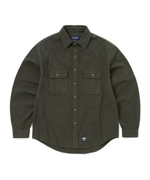 Flannel Country Shirt
