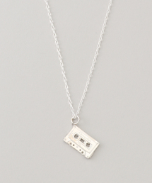 JOURNAL STANDARD | 【Poly Things/ポリーシングス】 Mix Tape(ネックレス)