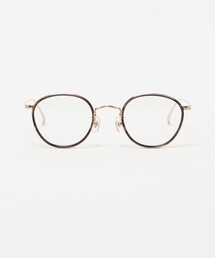 別注】＜KANEKO OPTICAL（金子眼鏡）＞James ジェームス アイウェア