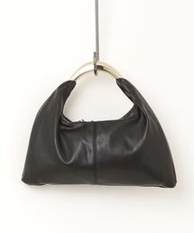 LE VERNIS（ル・ベルニ）の「(LE VERNIS)SCULPTURE TRIANGLE S（ハンドバッグ）」