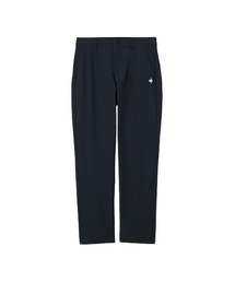 le coq sportif GOLF（ルコックスポルティフゴルフ）の「【le coq sportif GOLF】撥水/保温/ストレッチ裏起毛ロングパンツ ゴルフウェア（その他パンツ）」