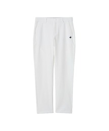 le coq sportif GOLF | 【le coq sportif GOLF】撥水/保温/ストレッチ裏起毛ロングパンツ ゴルフウェア(その他パンツ)