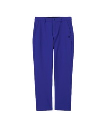 【le coq sportif GOLF】撥水/保温/ストレッチ裏起毛ロングパンツ ゴルフウェア