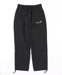New Balance（ニューバランス）の「New Balance ニューバランス M Linear ウーブンパンツ MP53548BK BK（その他パンツ）」
