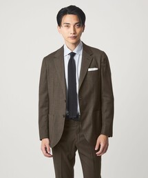 新品・グリーンレーベルリラクシング・アッシュクテーラージャケット green label relaxing｜グリーンレーベル リラクシングのテーラード