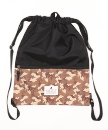 【RES】【MAKAVELIC】TRUCKS KNAPSACK