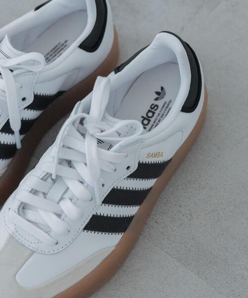 adidas SAMBAE W（スニーカー）｜adidas（アディダス）のファッション