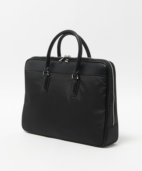 ユナイテッドアローズ レザー ビジネスバッグ ブリーフケース 2WAY メンズ A DAY IN THE LIFE UNITED ARROWS（アデイインザライフユナイテッド