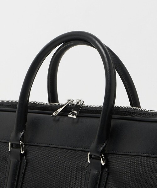 オックス スリム ブリーフケース 2＜A DAY IN THE LIFE＞（ビジネス