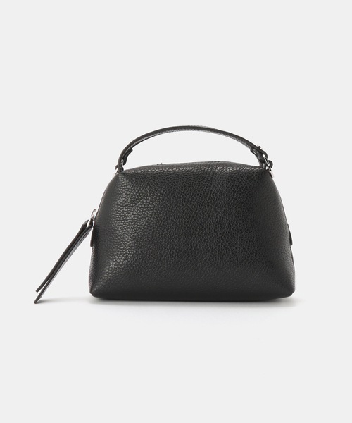 GIANNI CHIARINI（ジャンニ キアリーニ）の「《WEB限定》GIANNI CHIARINI/ジャン二 キアリー二 ALIFA（ショルダーバッグ・レディース・ブラック/ボルドー・FREE）」の18枚目の写真