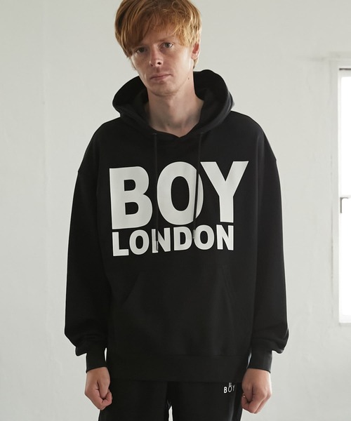 BOY LONDON（ボーイロンドン）の「【BOY LONDON】BOY LONDON LOGO