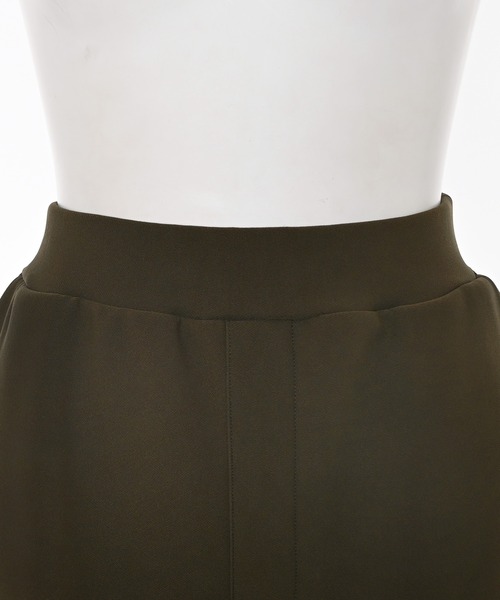 Narcissus（ナルシス）の「モロッコパンツ/コクーンパンツ/カーブ/美シルエット《動画あり》（その他パンツ・レディース・レッド/カーキ/ネイビー・FREE）」の17枚目の写真