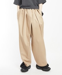 gomme | マルチタックパンツ(その他パンツ)