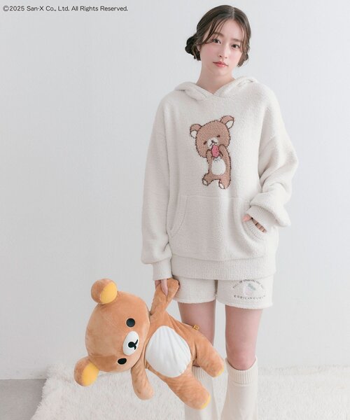 OLIVE des OLIVE（オリーブデオリーブ）の「ルームウェア（ルーム