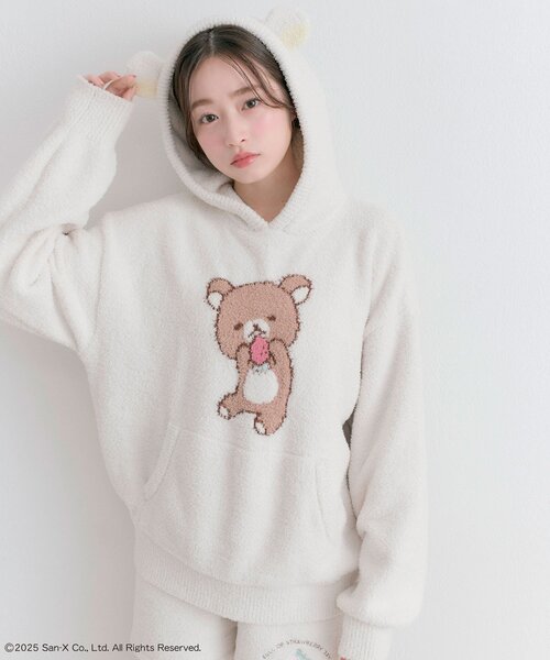 OLIVE des OLIVE（オリーブデオリーブ）の「ルームウェア（ルーム