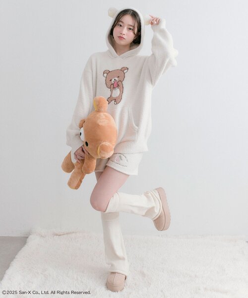 OLIVE des OLIVE（オリーブデオリーブ）の「ルームウェア（ルーム