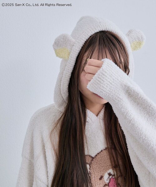 ルームウェア（ルームウェア/パジャマ）｜OLIVE des OLIVE（オリーブデ