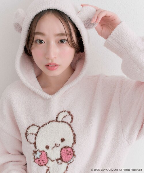 ルームウェア（ルームウェア/パジャマ）｜OLIVE des OLIVE（オリーブデ