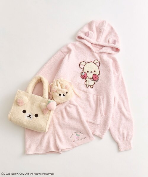 ルームウェア（ルームウェア/パジャマ）｜OLIVE des OLIVE（オリーブデ