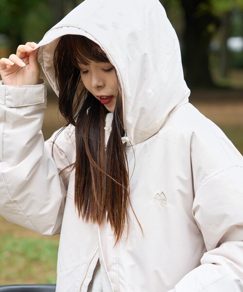 Franklin Climbing】男女兼用/防寒/蓄熱中綿/ショートブロック