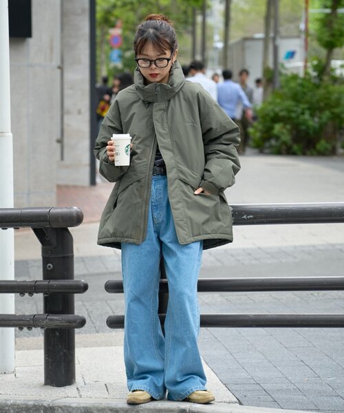 Franklin Climbing】男女兼用/防寒/蓄熱中綿/ショートブロック