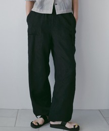 Highneck Over Blouse（シャツ/ブラウス）｜anuke（アンヌーク）の