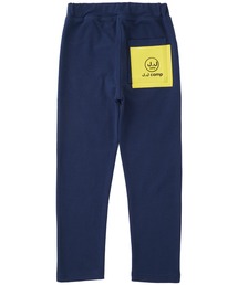  J.J camp（ジェイジェイキャンプ）の「J.J camp ストレッチパンツ スキニーパンツ 蚊に刺されにくい noasobin（その他パンツ）」