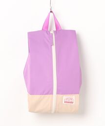 Ocean&Ground（オーシャン&グラウンド）の「ZIPｼｭｰｽﾞBAG CAMP DAY（シューズ小物/雑貨）」