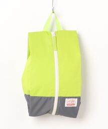 Ocean&Ground（オーシャン&グラウンド）の「ZIPｼｭｰｽﾞBAG CAMP DAY（シューズ小物/雑貨）」