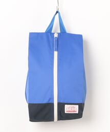 Ocean&Ground（オーシャン&グラウンド）の「ZIPｼｭｰｽﾞBAG CAMP DAY（シューズ小物/雑貨）」