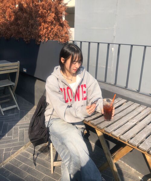 DNSR(ディーエヌエスアール)の「メタルロゴスリーブレスホワイト(Tシャツ/カットソー・メンズ・その他・LARGE/MEDIUM/SMALL)」の12枚目の写真