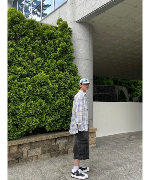 DNSR(ディーエヌエスアール)の「メタルロゴスリーブレスホワイト(Tシャツ/カットソー・メンズ・その他・LARGE/MEDIUM/SMALL)」の18枚目の写真