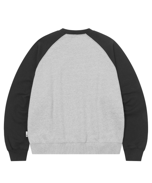 F.ILLUMINATE(フィルミネイト)の「ストレンジャースウェットシャツ-ブラック(スウェット・レディース・その他・SMALL/MEDIUM/LARGE)」の6枚目の写真